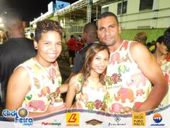 Bloco Trotte
